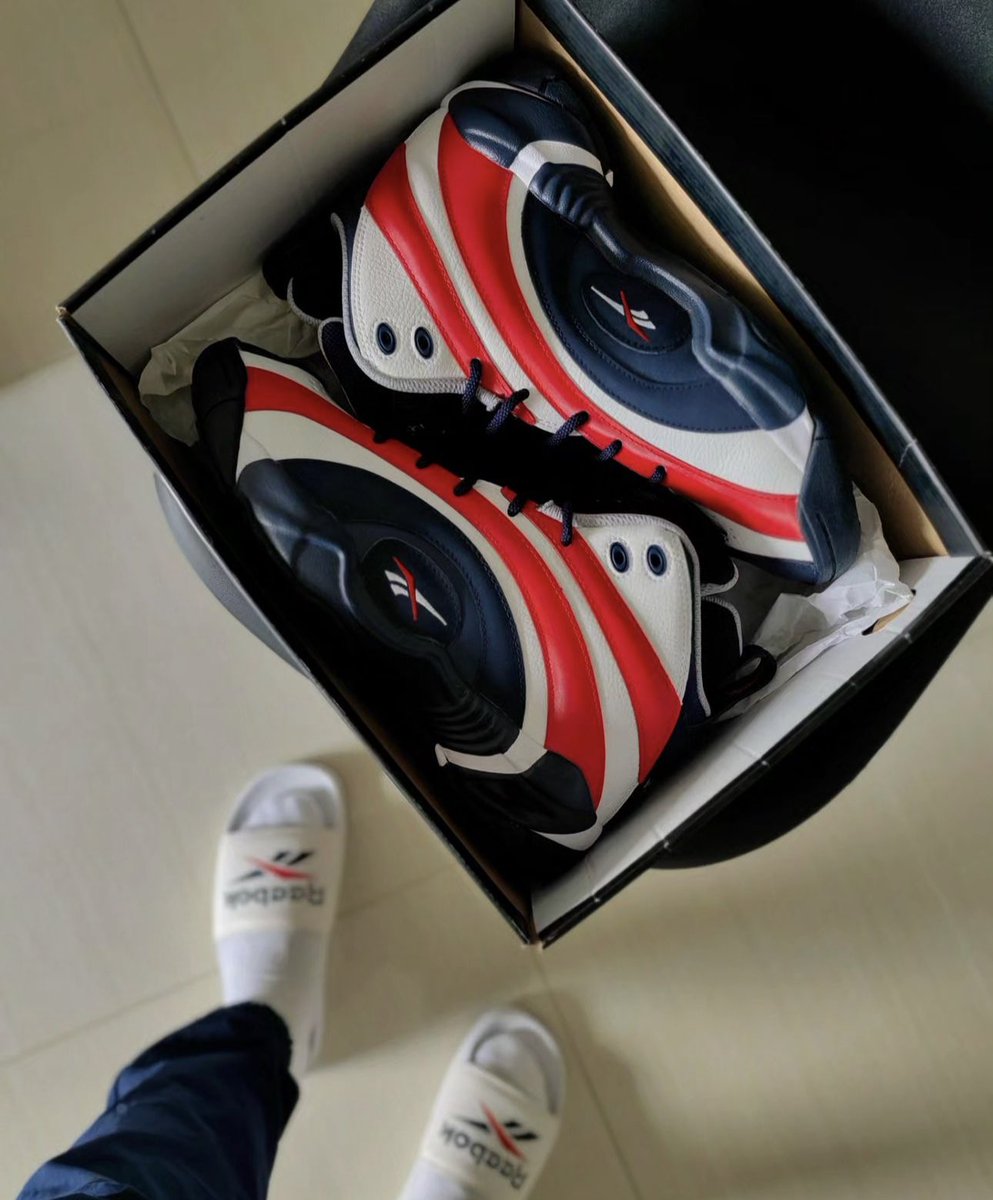 reebok shaqnosis 2020