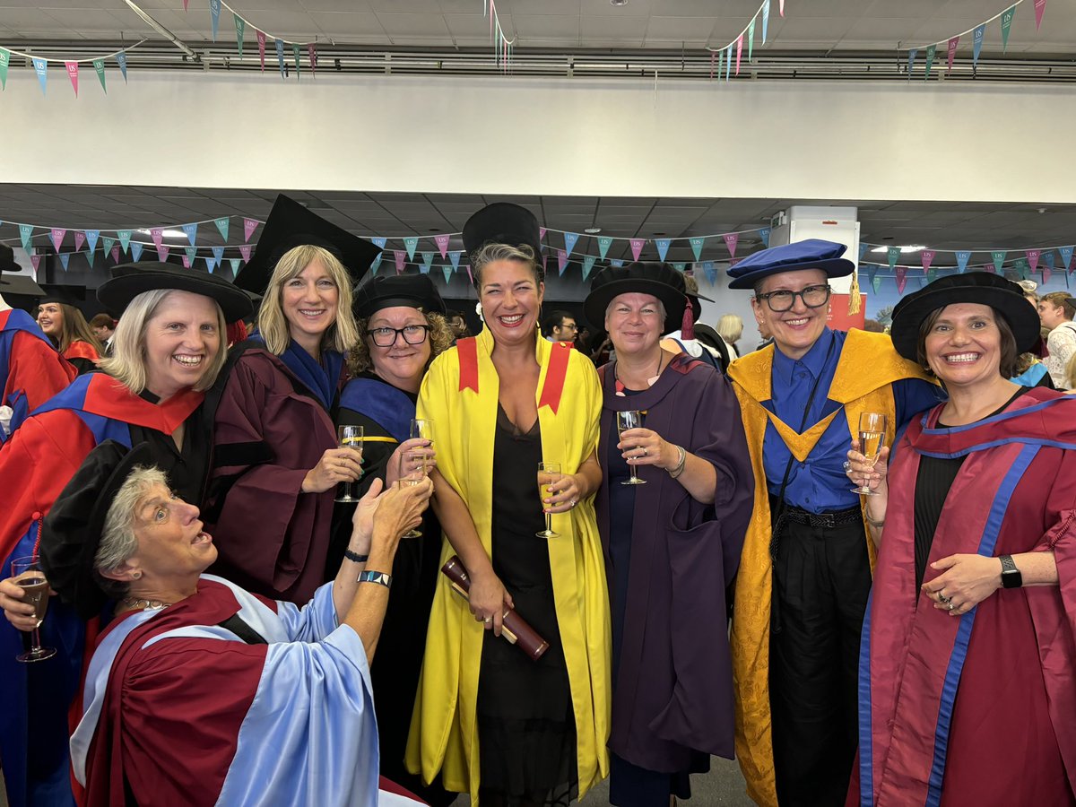 Kristine Langhoff tweet media