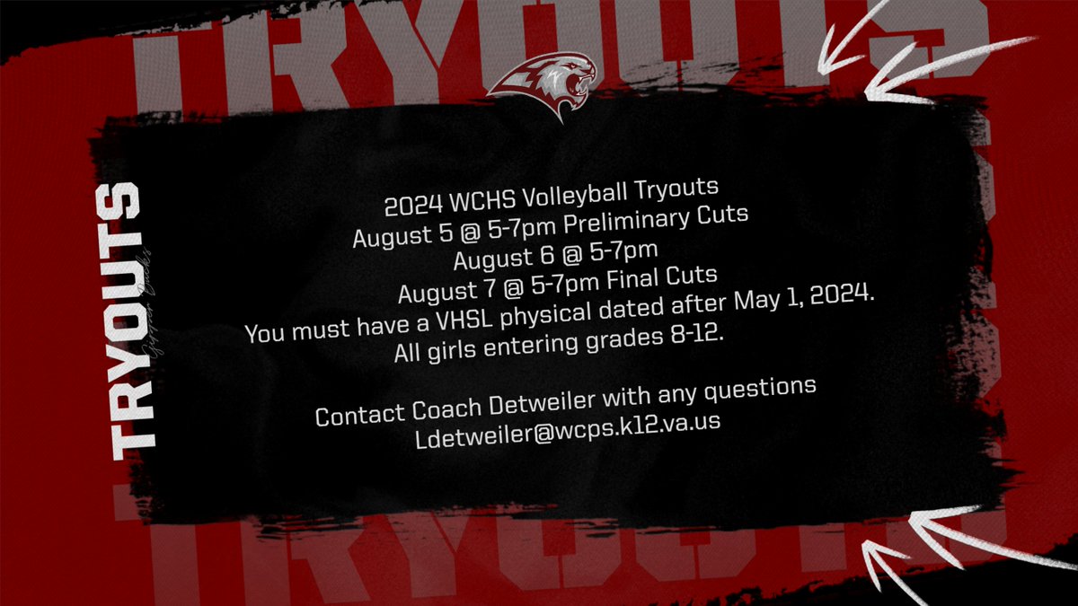 WCvolleyball tweet media