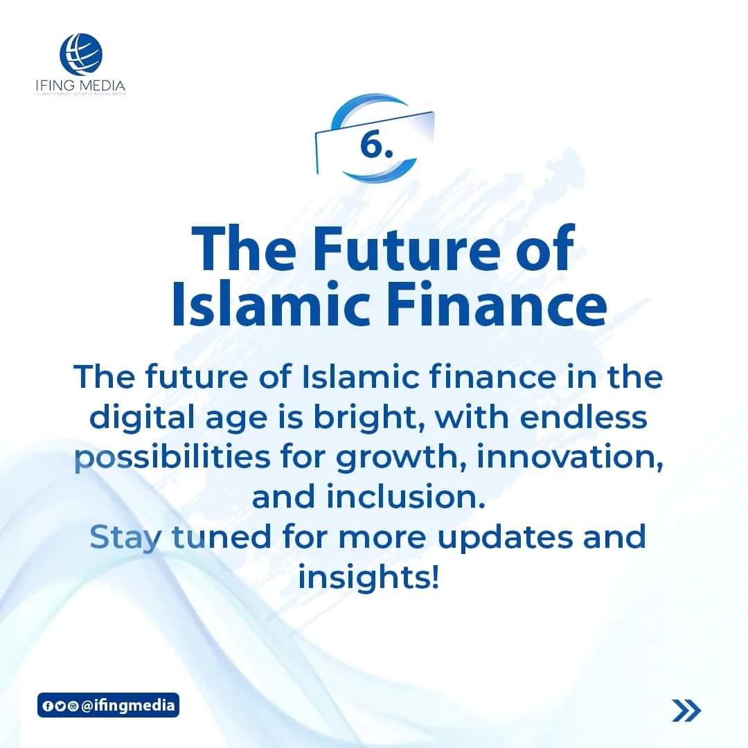 ifingmedia's tweet photo. Embrace the future of finance with us!
#IslamicFinance #DigitalAge #Fintech #EthicalFinance #ShariaCompliance #Blockchain #IFING_MEDIA #FutureOfFinance #FinanceInnovation #HalalFinance #TechAndFinance #ModernFinance #FinancialEducation #CommunityFirst https://t.co/xqwjPpMNyp