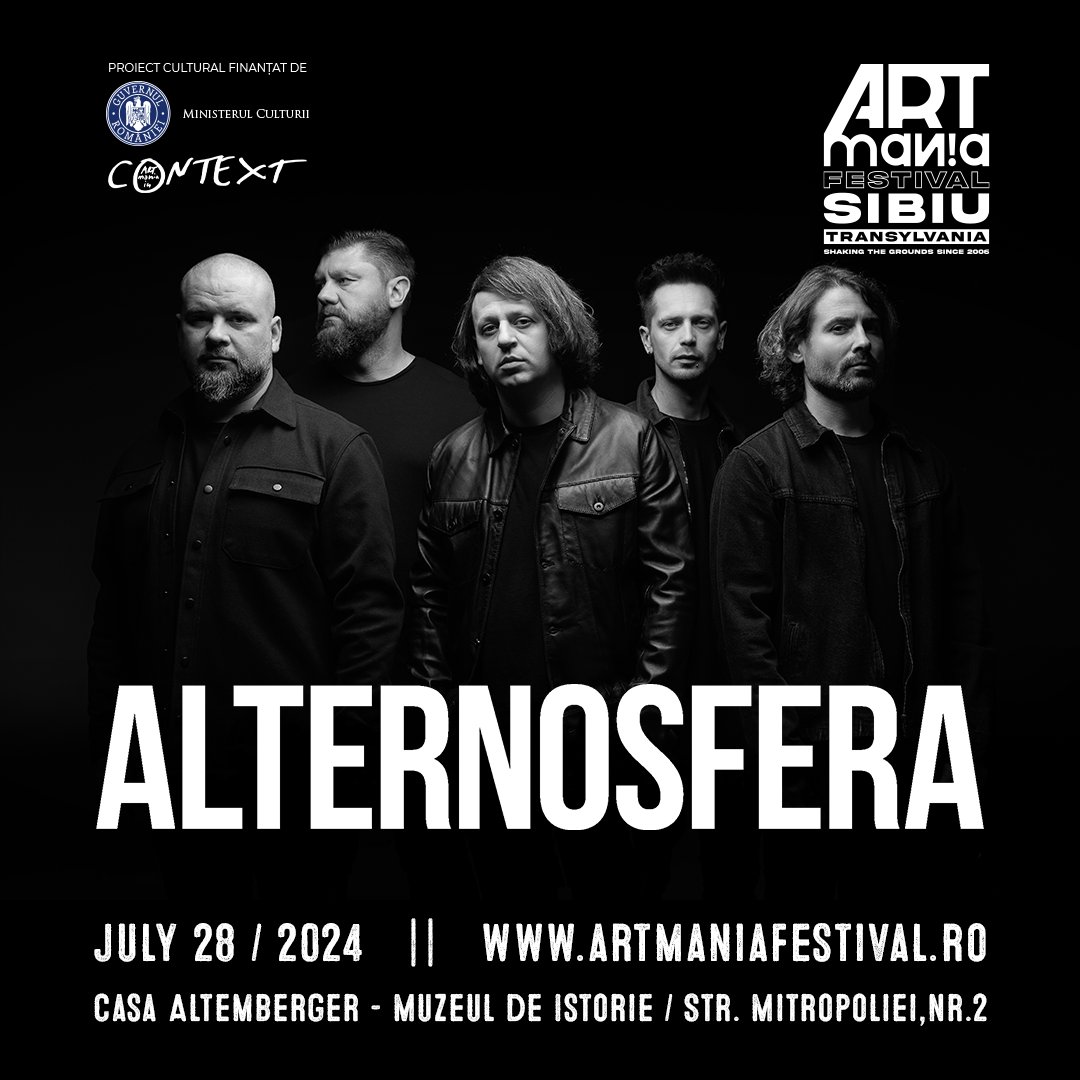 ARTmania Festival tweet media