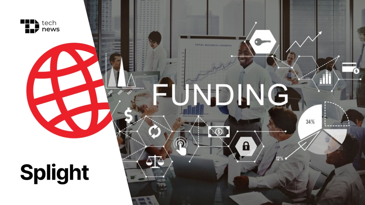 TechDogs Inc tweet media