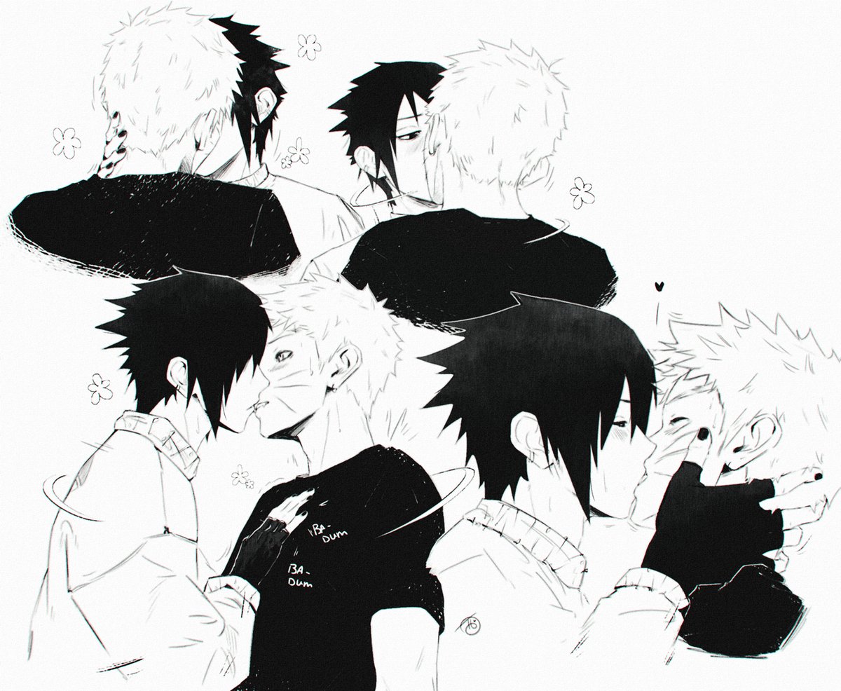 tam_e_lee's tweet photo. Happy Sasuke week! 🥰🎉
(3-7) #サスナル https://t.co/5wMcQzMCSK