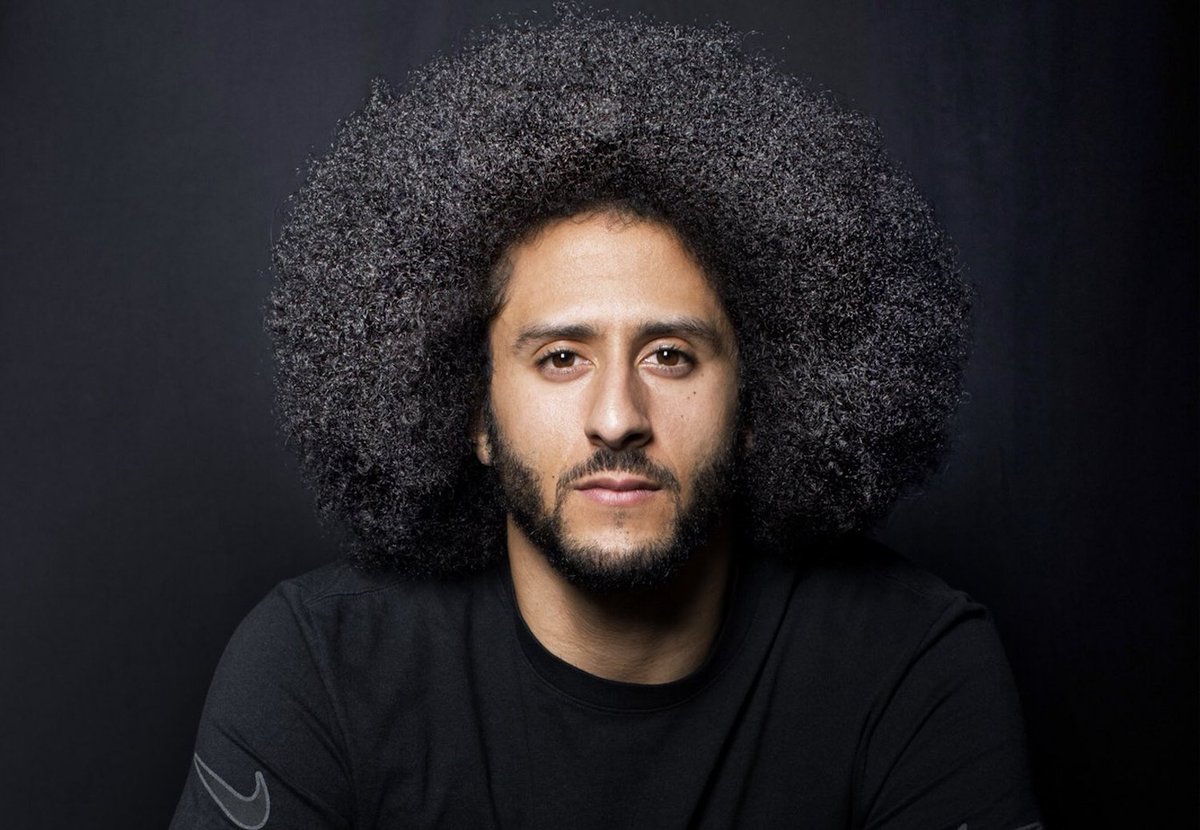 Max Zeff (@zeffmax) on Twitter photo I Interviewed former NFL quarterback and civil rights activist <a href="/Kaepernick7/">Colin Kaepernick</a> about his new storytelling platform. We ended up talking about his own story.
Lumi gives creators access to ownership, AI tools, distribution, and publishing. <a href="/TechCrunch/">TechCrunch</a>
techcrunch.com/2024/07/24/col… I Interviewed former NFL quarterback and civil rights activist <a href="/Kaepernick7/">Colin Kaepernick</a> about his new storytelling platform. We ended up talking about his own story.
Lumi gives creators access to ownership, AI tools, distribution, and publishing. <a href="/TechCrunch/">TechCrunch</a>
techcrunch.com/2024/07/24/col…