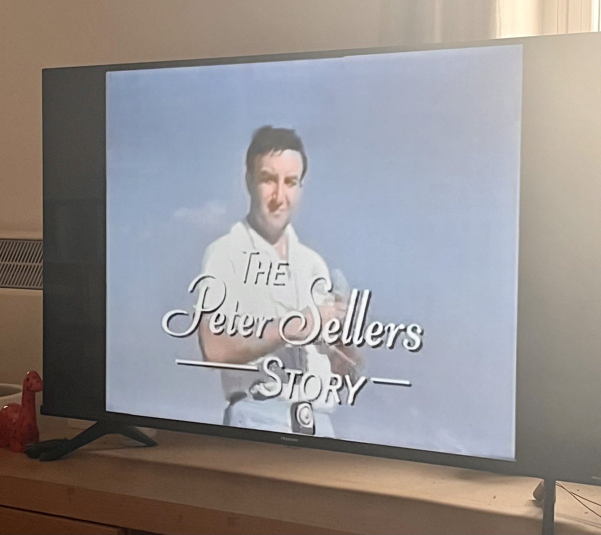 Beatles Books Podcast (@booksbeatles) on Twitter photo <a href="/goonshowpod/">Goon Pod</a> <a href="/PeterFandom/">Peter Sellers Fandom</a> <a href="/pglydon/">Peter Lydon</a> Starting my annual rewatch of the best documentary ever tonight to mark the anniversary of Peterās passing. <a href="/goonshowpod/">Goon Pod</a> <a href="/PeterFandom/">Peter Sellers Fandom</a> <a href="/pglydon/">Peter Lydon</a> Starting my annual rewatch of the best documentary ever tonight to mark the anniversary of Peterās passing.