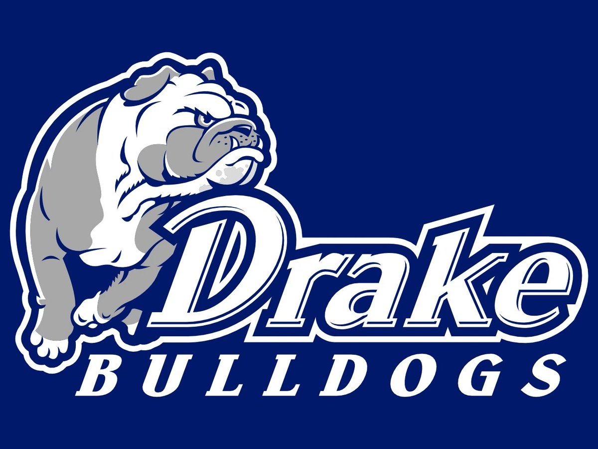 I am extremely excited and blessed to announce I have received my first D1 offer from Drake University! Thank you <a href="/tstepsis/">Todd Stepsis</a> <a href="/DrakeBulldogsFB/">Drake Football</a>