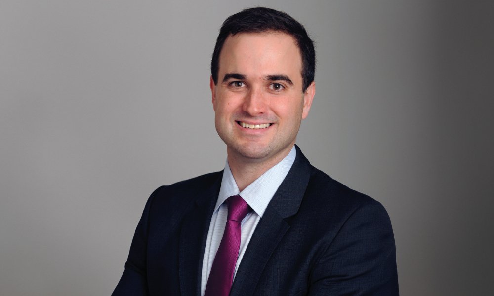 Tim Henn, who has joined from JPMorgan as head of private equity #secondaries, tells Secondaries Investor the firm plans to invest in deals with #GPs it knows through its platform.

bit.ly/4cVA7KZ
