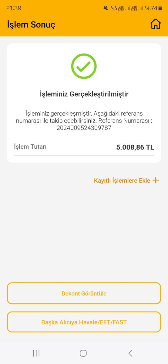 Kripto Efsanesi tweet media