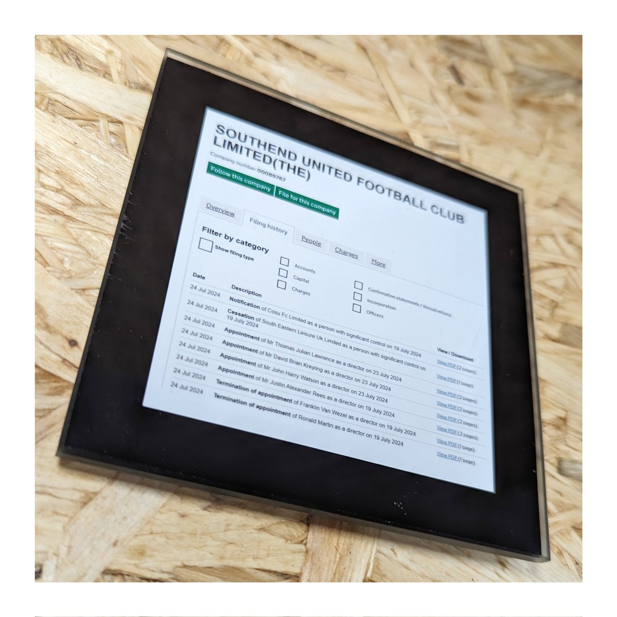 Stadium Photography tweet media