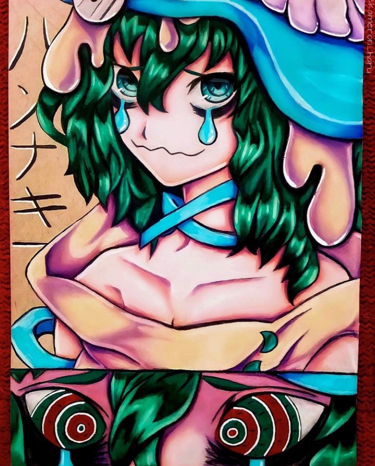 Kameron_Haru's tweet photo. My first drawing of Safalin! #yttd #tiasafalin #yttdfanart #yourturntodie #floormaster #nankidai #kimigashine #キミガシネ #yttdsafalin https://t.co/9t8RlcgBwW