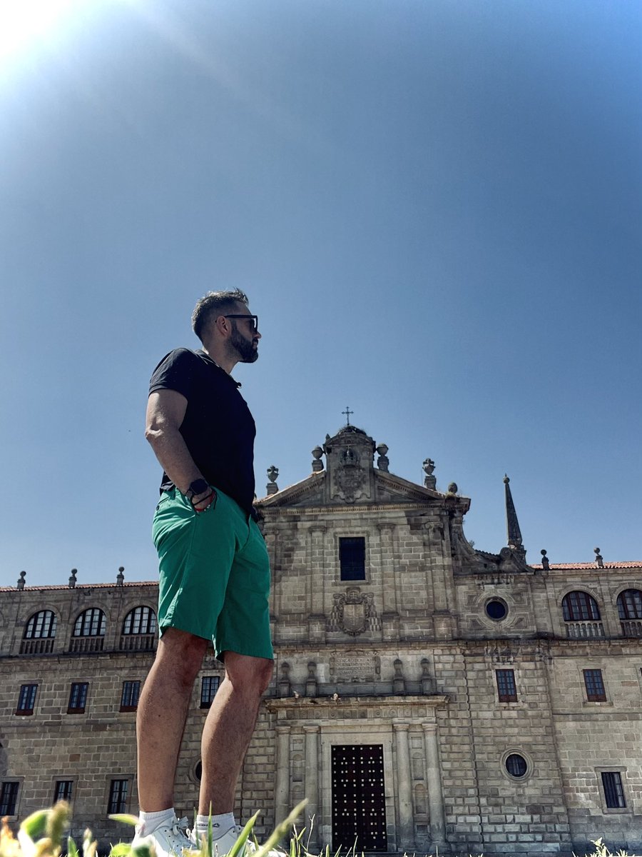 VeredasPower's tweet photo. #MonforteStyle 🤷🏻 https://t.co/KyS4hNIA2S