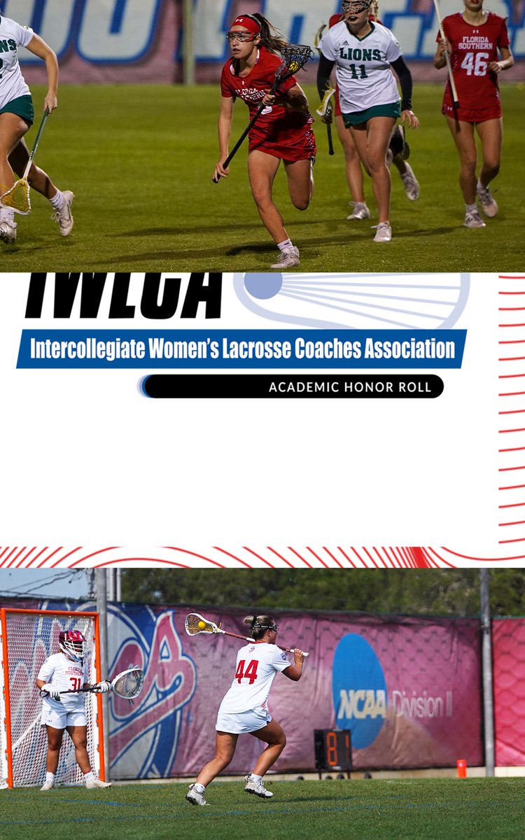 Florida Southern Mocs (@fsc_mocs) on Twitter photo Congratulations to <a href="/FSC_WLAX/">FSC Women's Lacrosse</a> on being honored as a IWLCA Academic Honor Squad with 19 named to the IWLCA Academic Honor Roll! #LetsGoMocs
📰: fscmocs.com/news/2024/7/24… Congratulations to <a href="/FSC_WLAX/">FSC Women's Lacrosse</a> on being honored as a IWLCA Academic Honor Squad with 19 named to the IWLCA Academic Honor Roll! #LetsGoMocs
📰: fscmocs.com/news/2024/7/24…
