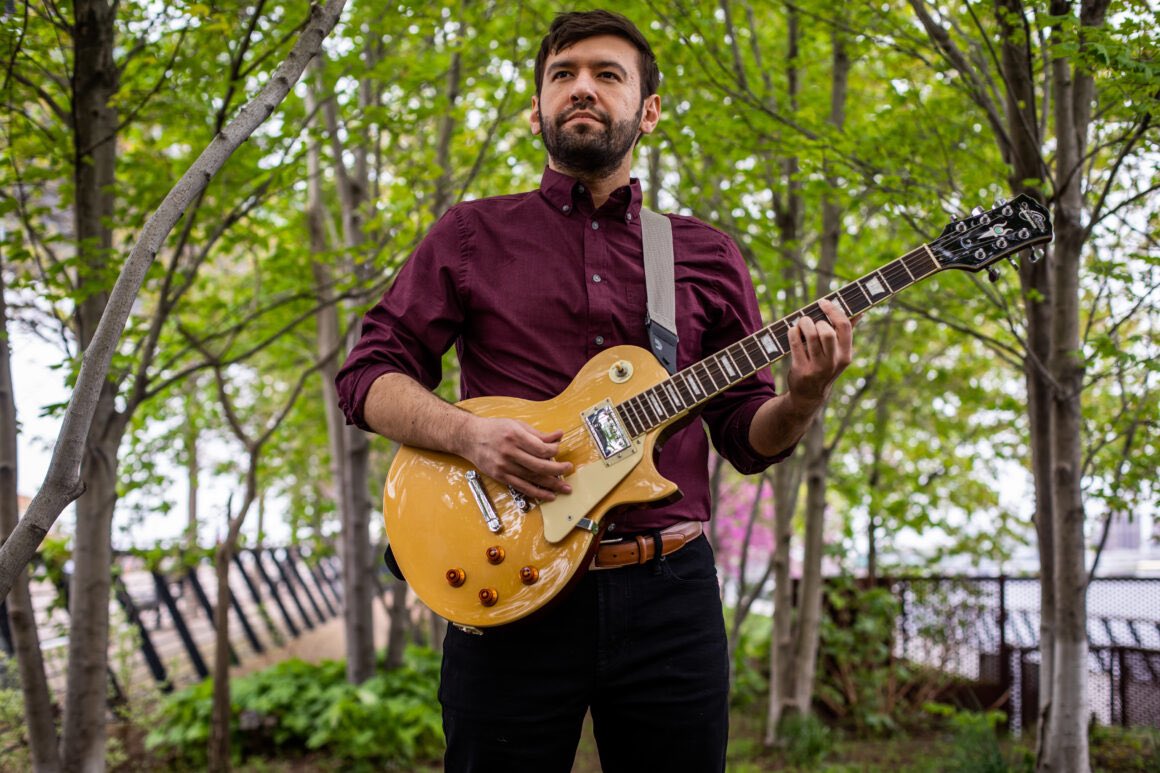 “Verses” by James Haro In Storage a soulful journey through time kindlinemagazine.com/verses-by-jame…