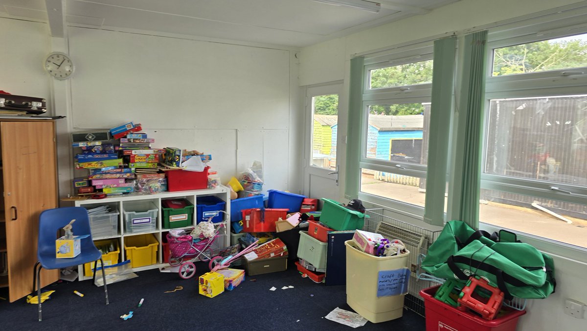 Ryton-on-Dunsmore, Provost Williams CofE Academy tweet media