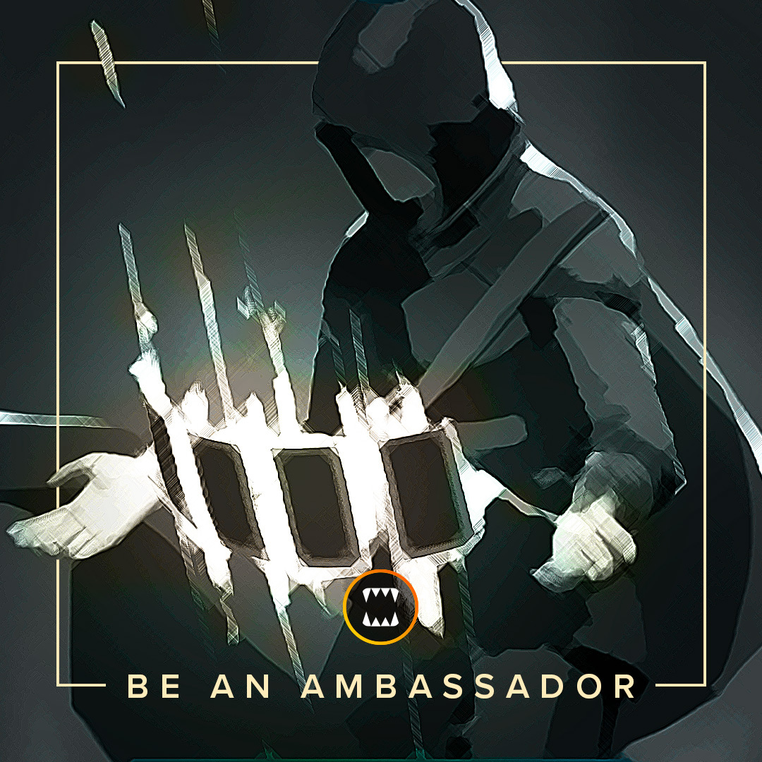 #splinterlands would like to invite the community to be ambassadors!
We plan to provide streamers and influencers an opportunity to share Alpha for the upcoming Reward cards! 
 If you would like to share Alpha for the upcoming Reward cards please fill out this form: