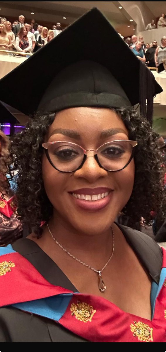 Ivie Attoh (@ivieattoh) on Twitter photo BSc Adult nursing done and dusted. So thankful ππ½ #classof2024
<a href="/neilmmu/">Dr Neil Wilson RN</a> <a href="/STJTurnface/">Sam Turner RN FHEA π³οΈβπ</a> <a href="/nursingsocmmu/">MMU Nursing Society</a> @MMUHPSC BSc Adult nursing done and dusted. So thankful ππ½ #classof2024
<a href="/neilmmu/">Dr Neil Wilson RN</a> <a href="/STJTurnface/">Sam Turner RN FHEA π³οΈβπ</a> <a href="/nursingsocmmu/">MMU Nursing Society</a> @MMUHPSC