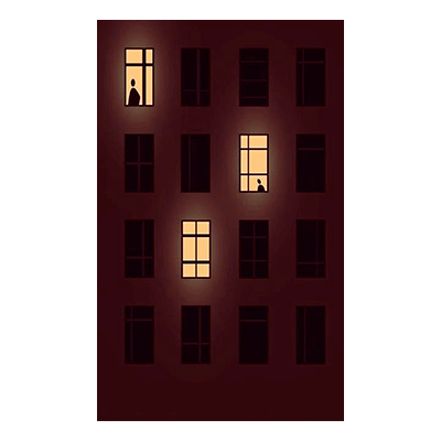 𝐄dificio 𝐋oareigh. Cupos disponibles. tweet media