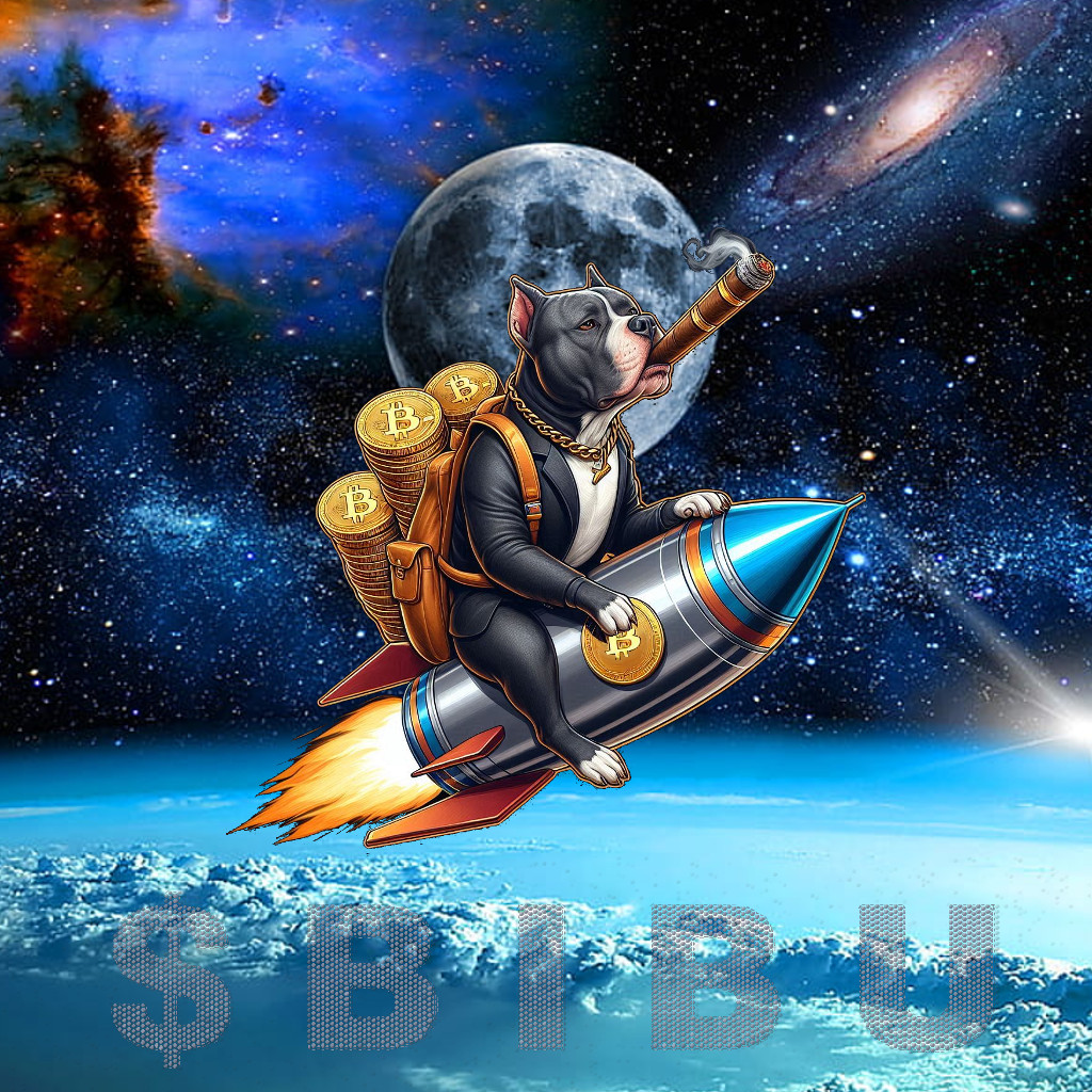 BibuToken's tweet photo. $BIBU Community is on the move &amp; growing. Ride with us!!

#Crypto #BitbullLife #CommunityFirst #SolanaProjects #SolanaCommunity  #SolanaMemeCoins https://t.co/m7Vbvm59Ig