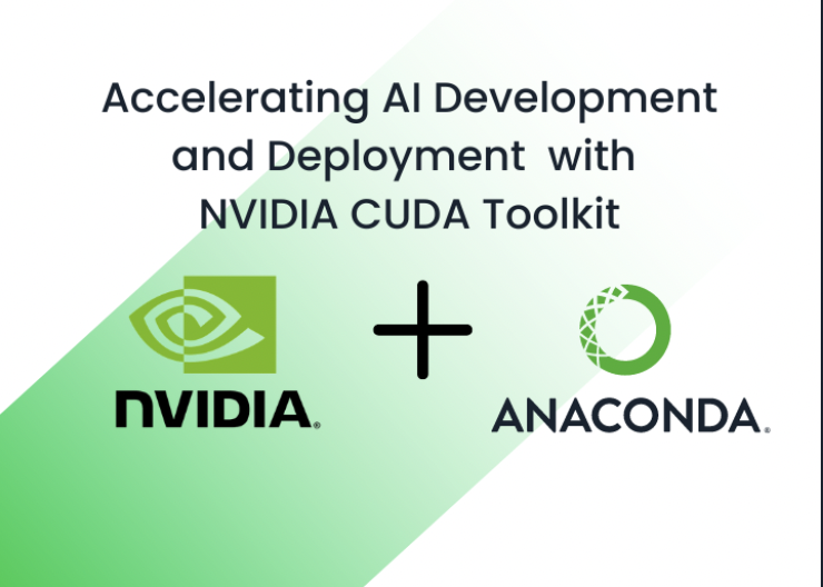 4. Sử dụng Anaconda Toolkit trong các dự án thực tế