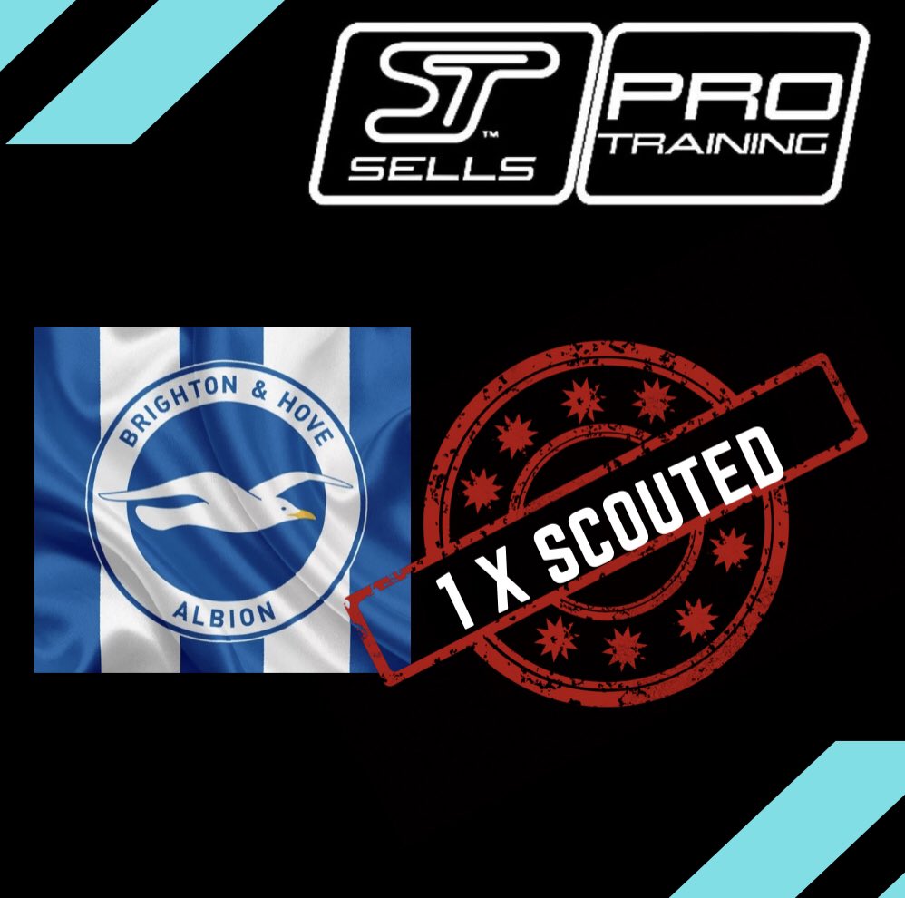 SPTsurrey's tweet photo. Well done to 1️⃣ of our trial day keepers on being selected to attend Brighton Academy #sellsprotraining #brighton 🧤 https://t.co/0f1YVagE0S
