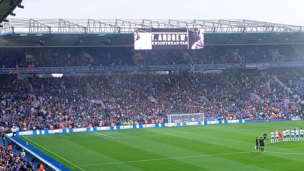 Football Away Days tweet media