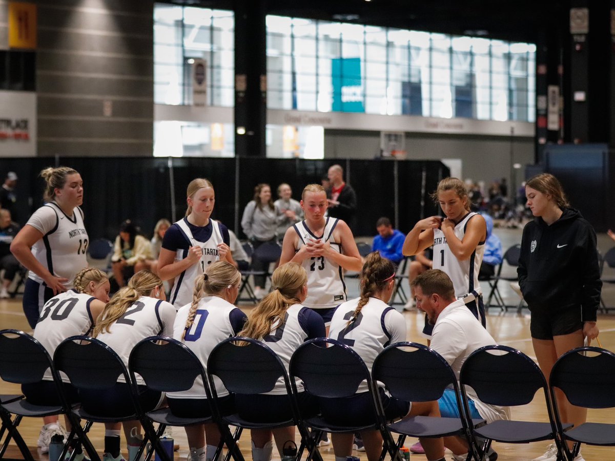 Thank you North Tartan for giving me the chance to play with so many talented people over the years and allowing me to meet my forever friends:) Going to miss this team and AAU basketball so much🥺 #foreverNTfam