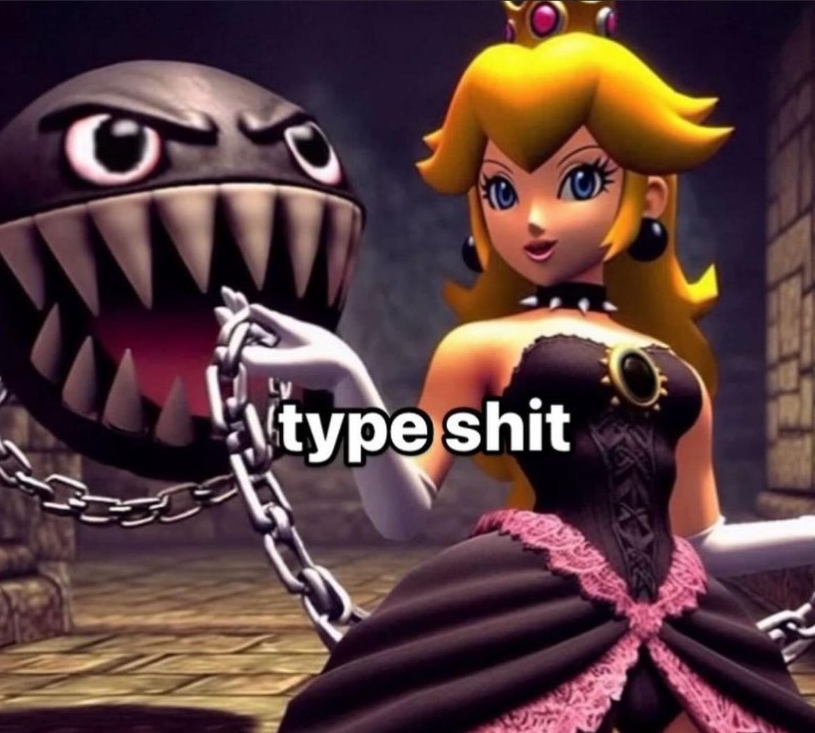 🥱