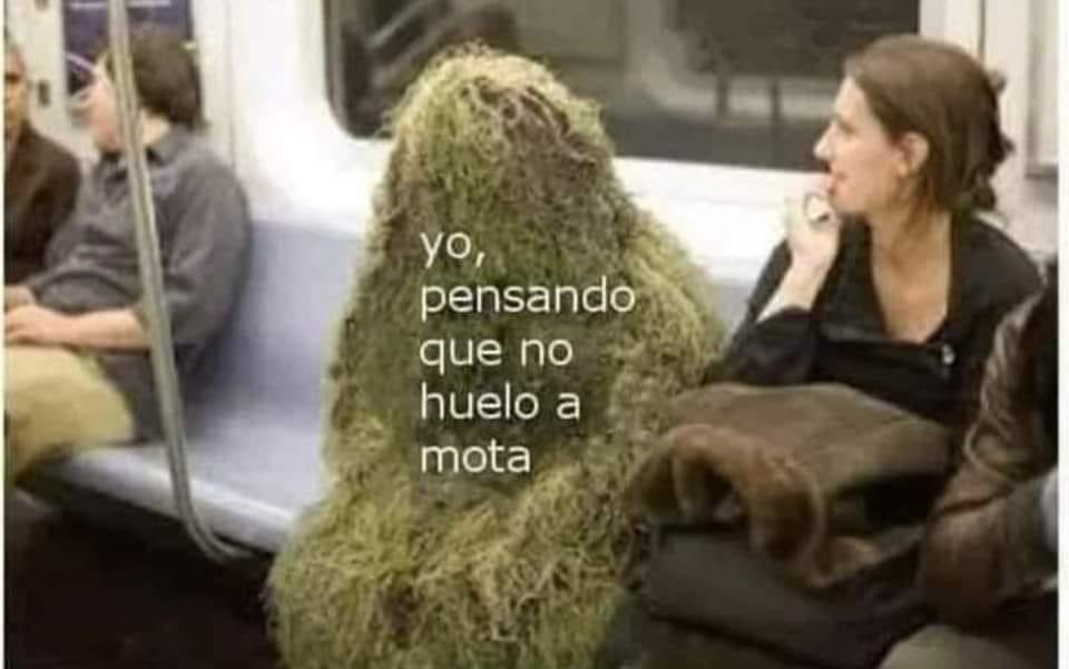 Ni modo