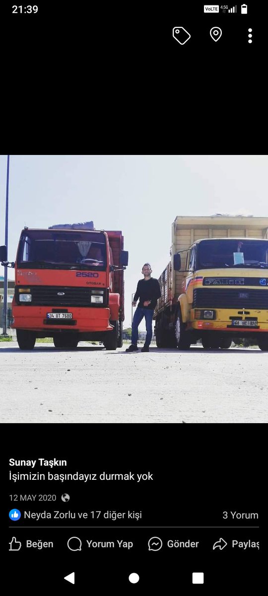 Bırak bana anlatmayı en iyi bildiklerimi....