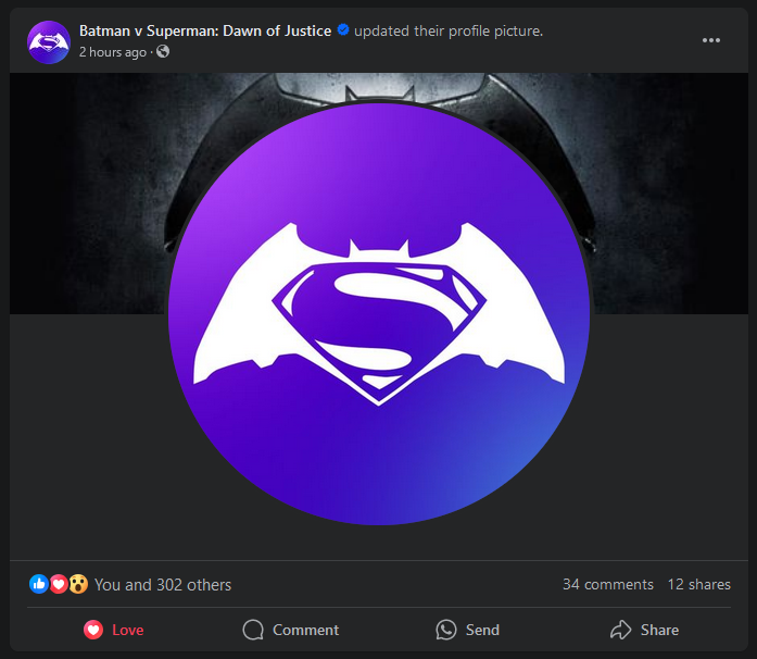 SnyderQueen_'s tweet photo. #RestoreTheSnyderVerse https://t.co/rvrYpXAYdx