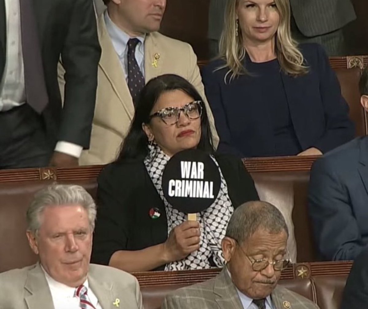 MAGA Voice tweet media