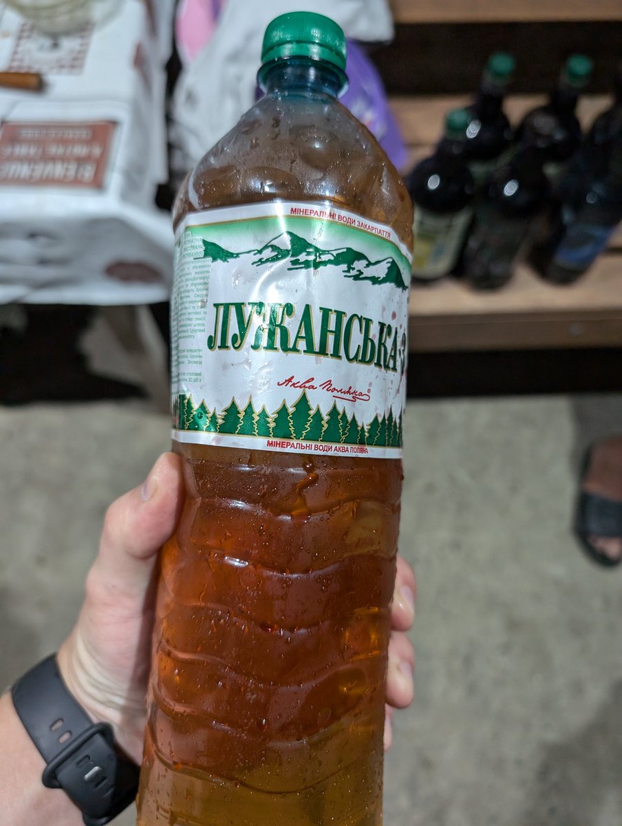 скажи звідки ти, не говорячи звідки ти