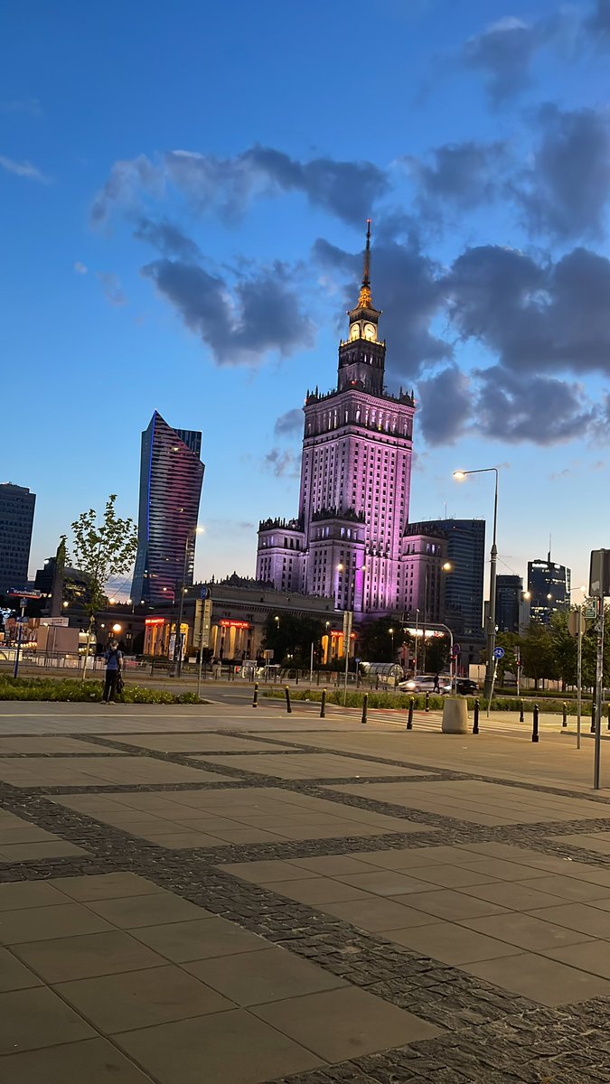 #poland #warsaw