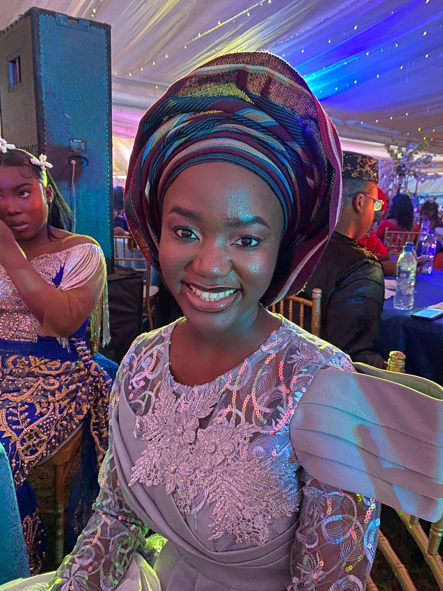 tomi_kokoki's tweet photo. It was a wonderful evening yesterday having to attend the Babcock Coral Graduating class dinner.
Theme: Royal banquet tribal elegance extravaganza
#dinnernight #gradclass https://t.co/XMQBlV8xKo