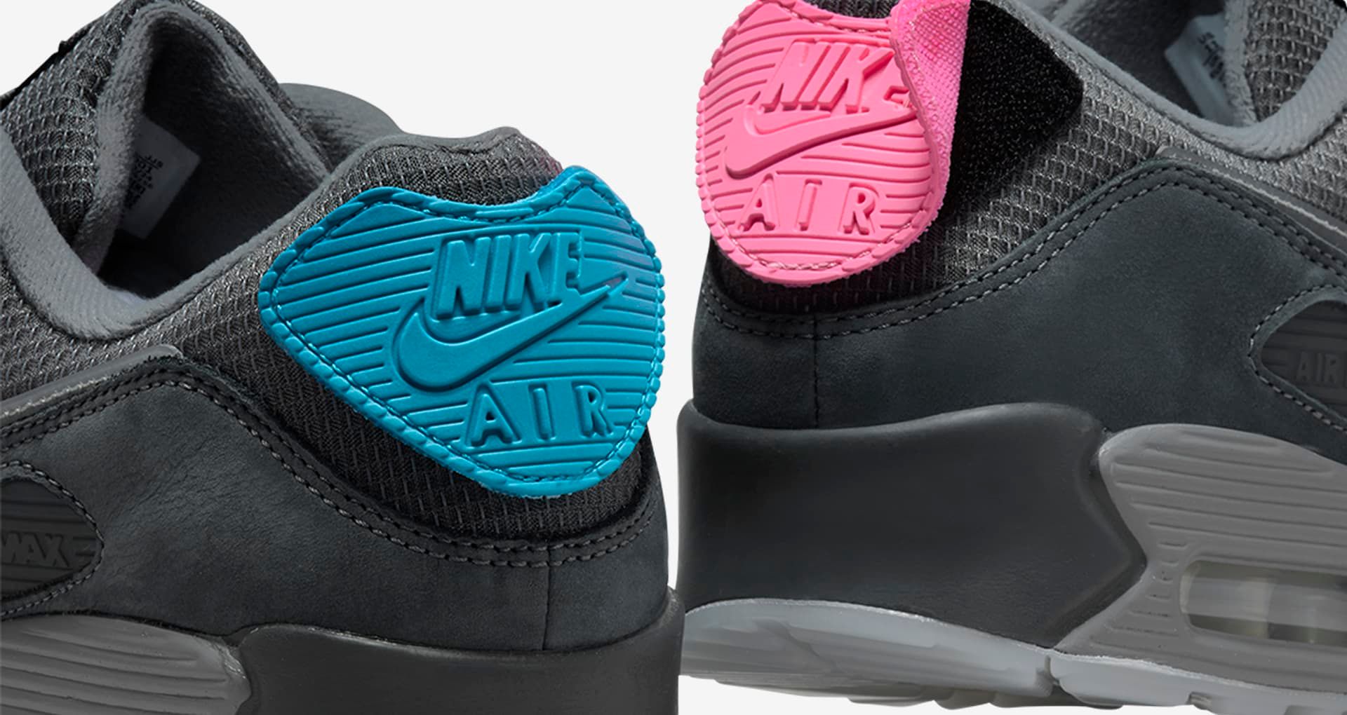 Air max velcro sale