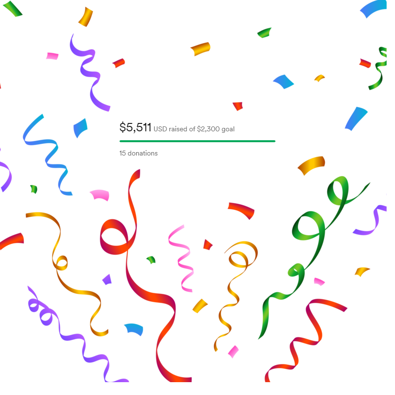 Hello everyone! We are proud to announce that we've met our funding goal, and thus we will officially be on the Expo Floor with Crystal Ball Critters at PAX West 2024!

Thank you so much for your support!