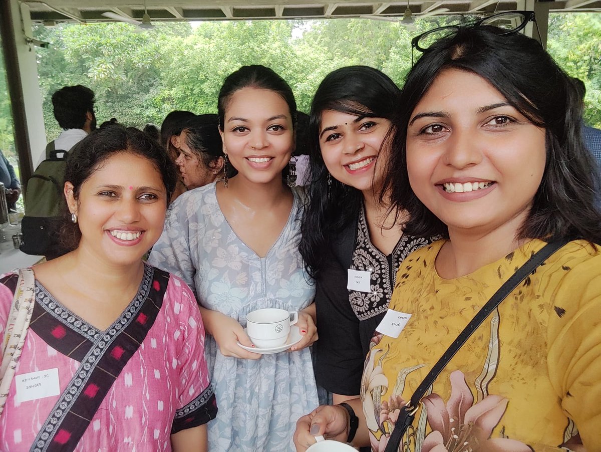 Misimi Kakoti (she/her) tweet media