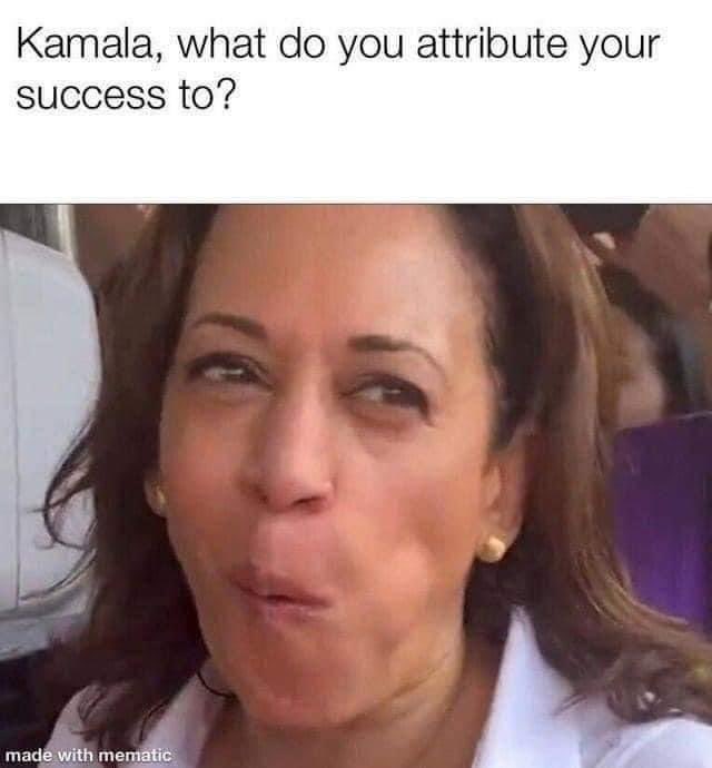 #HarriButt