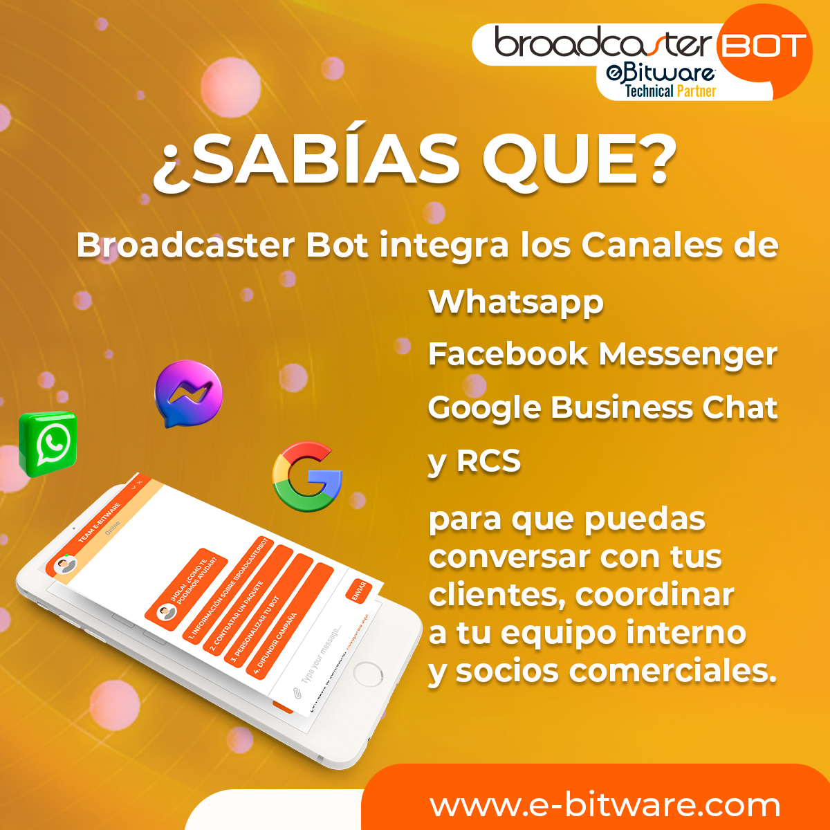 e_bitware's tweet photo. Implementa este tip y observa cómo crece tu tráfico orgánico https://t.co/i1zx9K3b1o