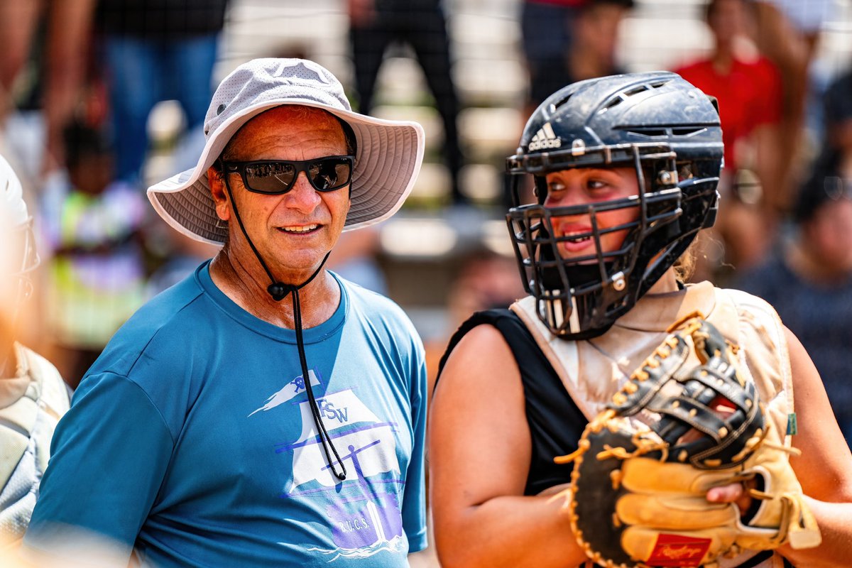 ProSwings (@proswings_) on Twitter photo We are 2.5 WEEKS awayβ¦.time to recognize our AWESOME coaching staff coming to camp!! ππΌ Welcome back, <a href="/CoachPetikS/">Shelby Petik</a>, Head Coach at <a href="/EFSCSoftball/">EFSC Softball</a> & Robert Iamurri, Head Coach at <a href="/fswsoftball/">FSW Softball</a> π
20 SPOTS LEFT!!! ππΌ
π August 9-11th
π Soldiers Creek, FL
π» ProSwings.com We are 2.5 WEEKS awayβ¦.time to recognize our AWESOME coaching staff coming to camp!! ππΌ Welcome back, <a href="/CoachPetikS/">Shelby Petik</a>, Head Coach at <a href="/EFSCSoftball/">EFSC Softball</a> & Robert Iamurri, Head Coach at <a href="/fswsoftball/">FSW Softball</a> π
20 SPOTS LEFT!!! ππΌ
π August 9-11th
π Soldiers Creek, FL
π» ProSwings.com