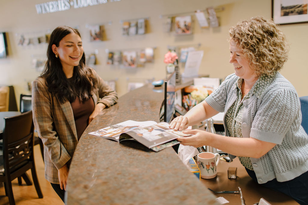 Visit Lodi! tweet media