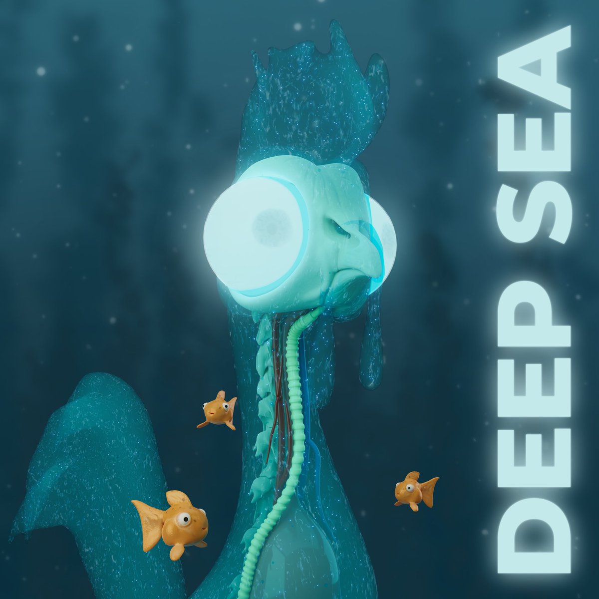 𝐓𝐡𝐞 𝐨𝐧𝐥𝐲 𝐰𝐚𝐲 𝐢𝐬 𝐮𝐩!

$BAWK is in the deep sea now, but we will bounce bawk.

Big announcement is coming. 🔔

Don’t fade it, send it!