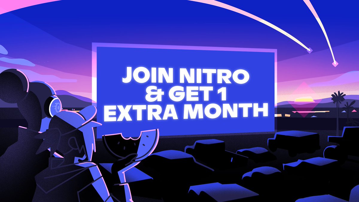 Discord tweet media