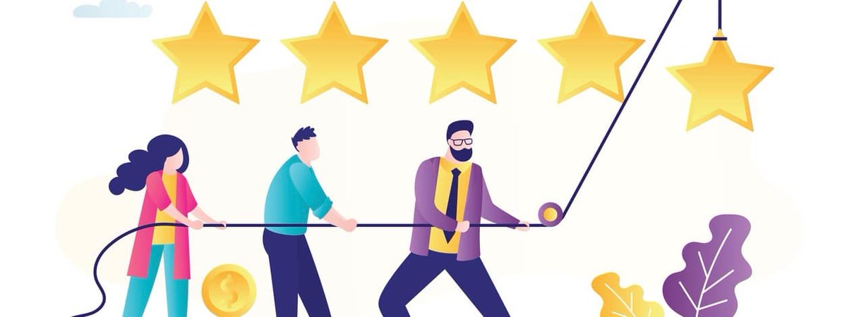 BulldogReporter's tweet image. 95% of customers trust well-regarded companies, showing how powerful a brand reputation management strategy is. Here we teach you a tested way to create a strategy to mold a positive image.  (Marian Domingo) hubs.ly/Q02HzCbc0 #PR #BrandReputation #ReputationStrategy #PRtips