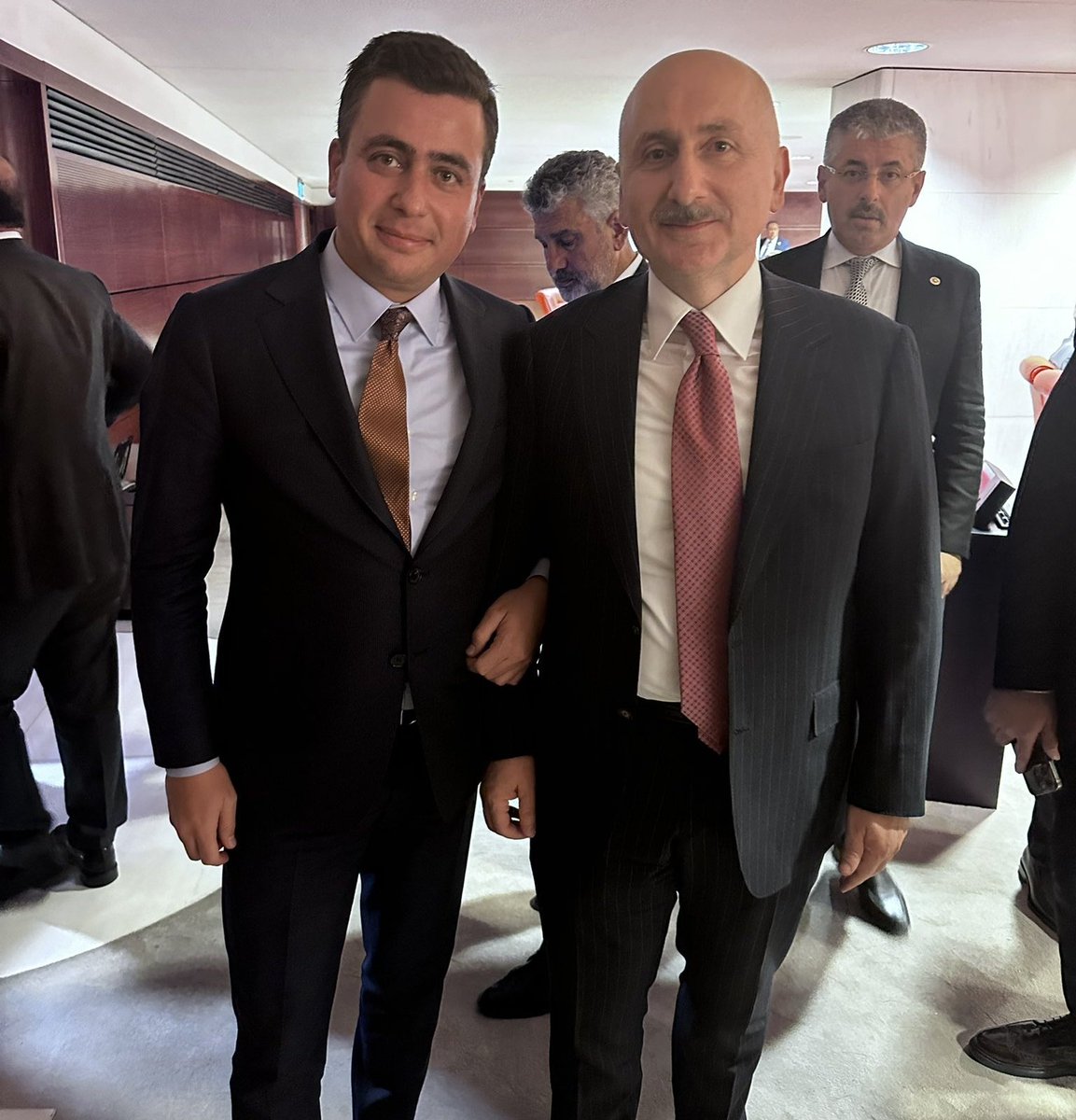 NE KADAR OLDU? tweet media