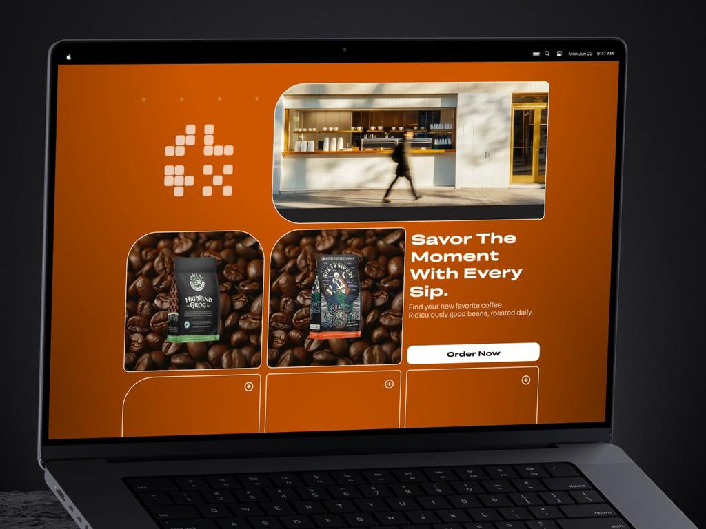 yellowpunk031's tweet photo. I am excited to share the result of the Speed Build Challenge @webflow   with @0xmiad . He nailed the design, and I developed it with Webflow. It was an amazing experience and a great learning opportunity. 

🔗https://t.co/YdLCIHw9V5

#Webflow  #SpeedBuildChallenge #وبفلو https://t.co/YxDQm69A7q