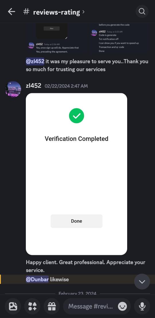 charlie04_04's tweet image. Wechat Verification and scans . Takes less than 10 mins of your time. #Wechat #wechatscan #wechatQRCode #wechatVerification #WechatQQ