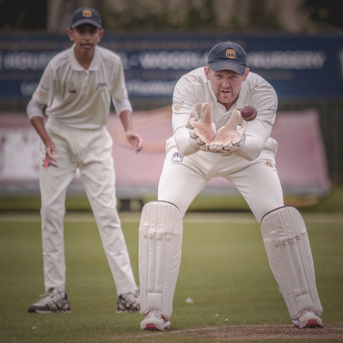CHAPPELL CUP: Mark / <a href="/caughtlight/">Caught Light</a> heads to <a href="/IlkleyCC/">Ilkley Cricket Club</a> for the visit of <a href="/KECC1853/">KECC</a>. Report and photos: cricketyorkshire.com/chappell-cup-i…