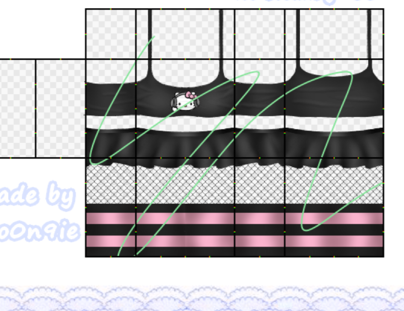 Matching Hello kitty outfits &amp; backpack ᓚᘏᗢ
/ᐠ｡ꞈ｡ᐟ\

Available for purchase!!

#ROBLOX #robloxugc #UGC #robloxcommission #robloxclothing #robloxclothes #Commission #artcommission #ugcexample #UGCcreator #RobloxartCommission