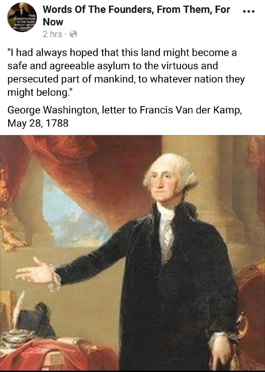 Gray_is_good's tweet photo. The USA was created with DEI as an aspiration.
#EPluribusUnum #OutOfManyOne https://t.co/EMw6435O8h
